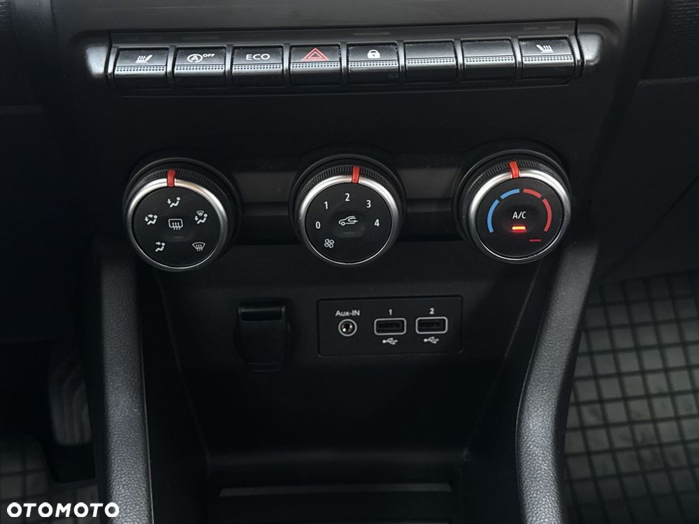 Renault Clio 1.0 TCe Zen - 16