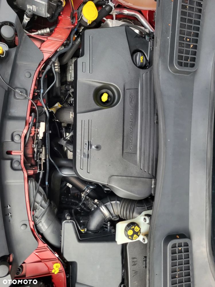 Ford Kuga 2.0 TDCi 4x4 ST-Line - 23