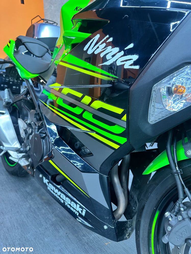 Kawasaki Ninja - 36