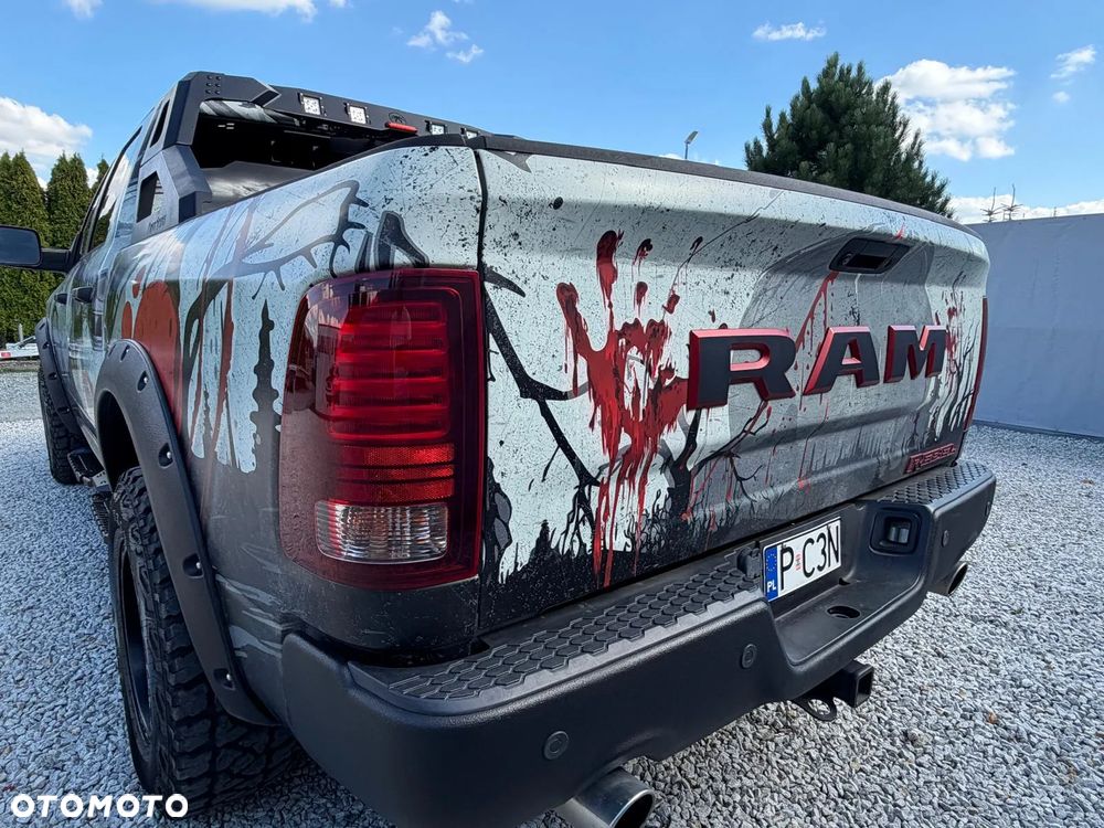 RAM 1500 - 11