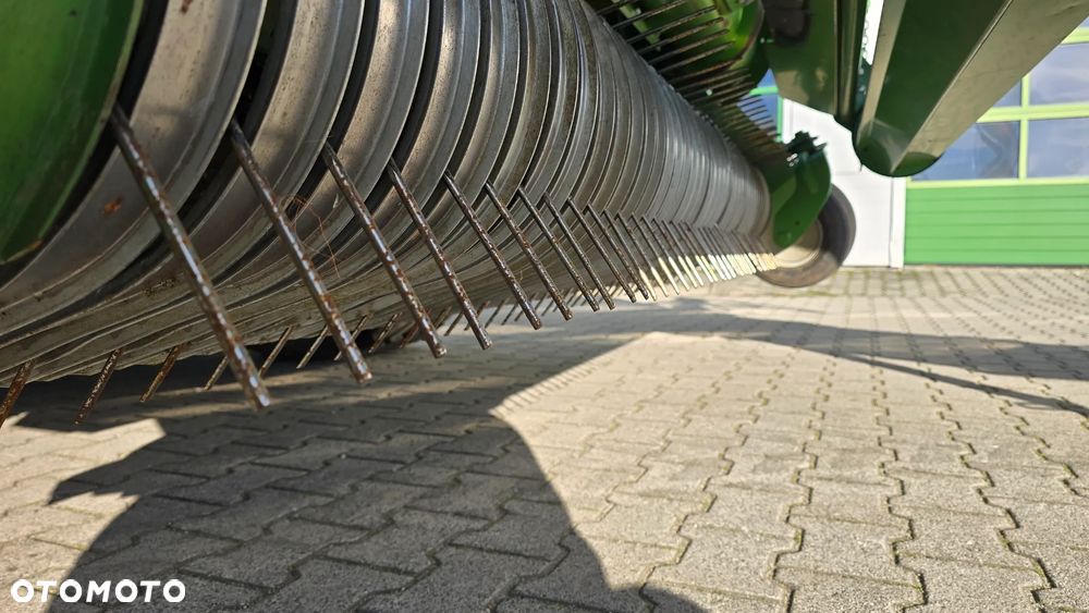 Krone Big Pack 1290 HS - 7