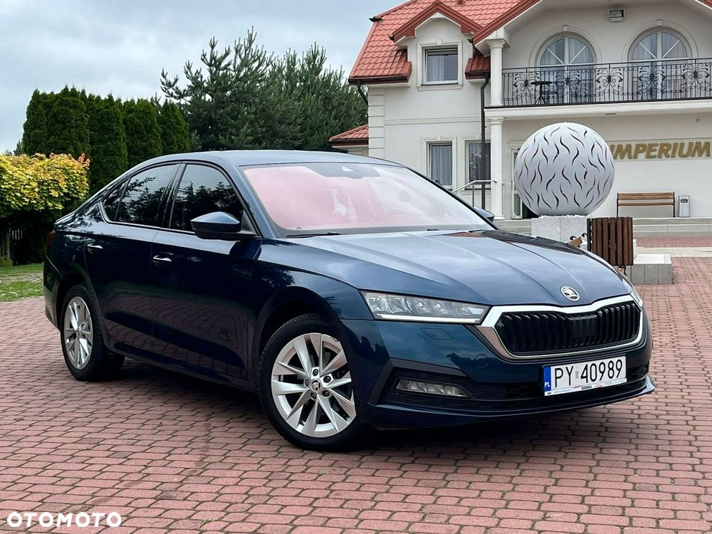 Skoda Octavia - 28