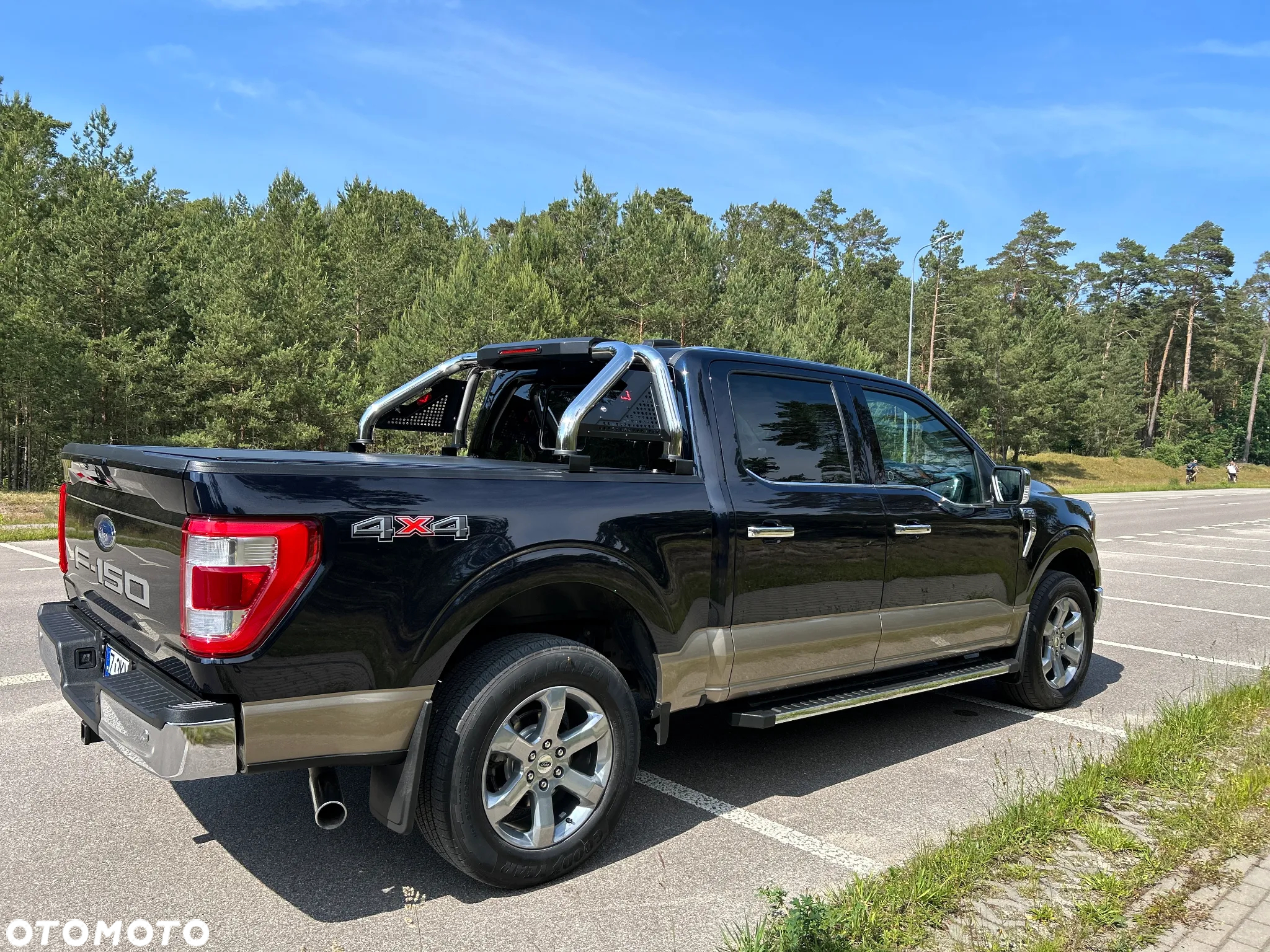 Ford F150 - 13