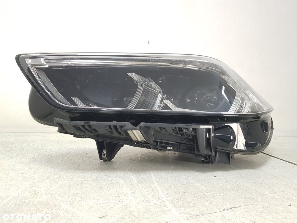 BMW 1 F40 FULL LED LAMPA LEWA PRZEDNIA PRZÓD REFLEKTOR IDEALNA 9482807 - 5