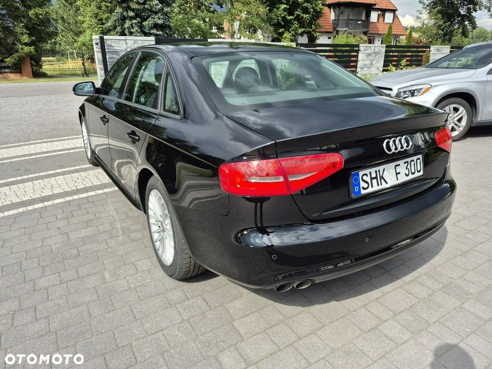 Audi A4 Allroad - 5