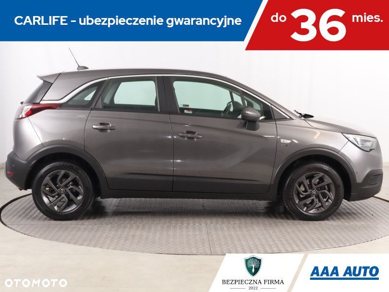 Opel Crossland X - 7