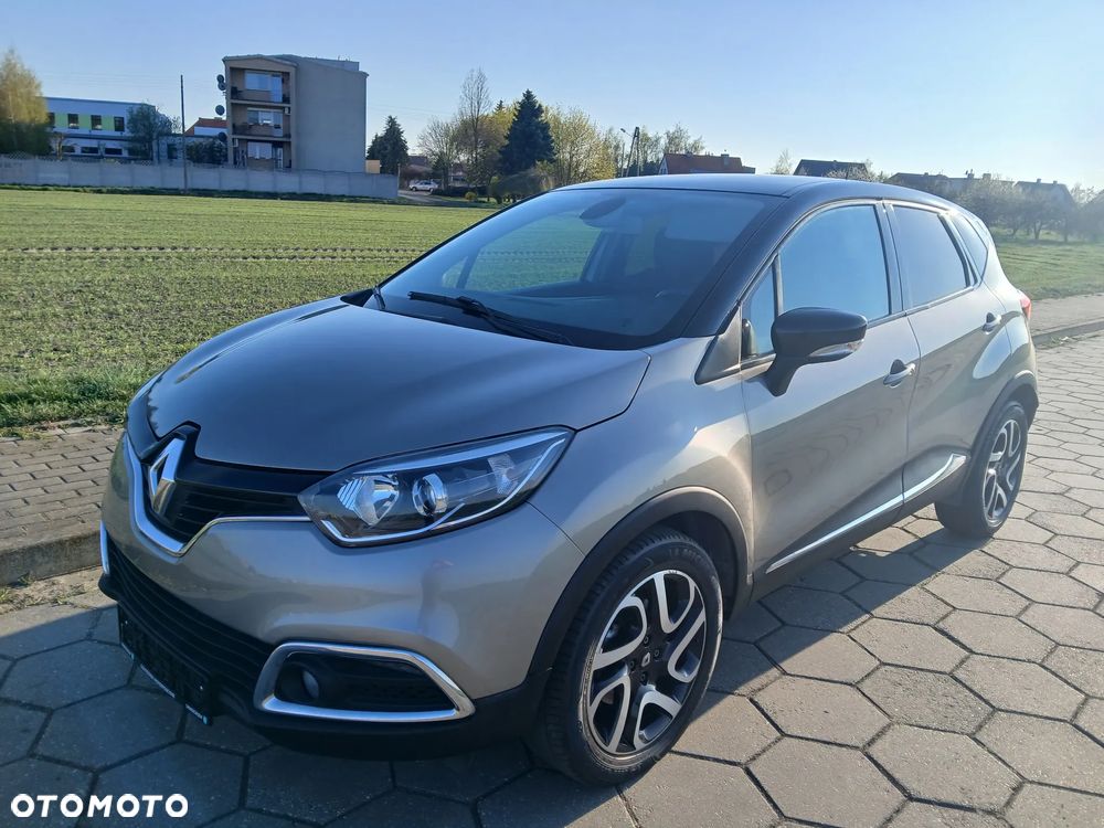 Renault Captur - 1