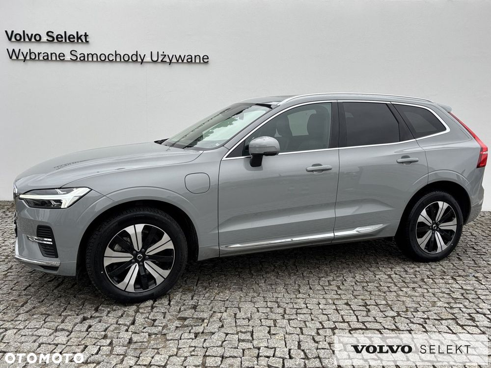 Volvo XC 60 - 1