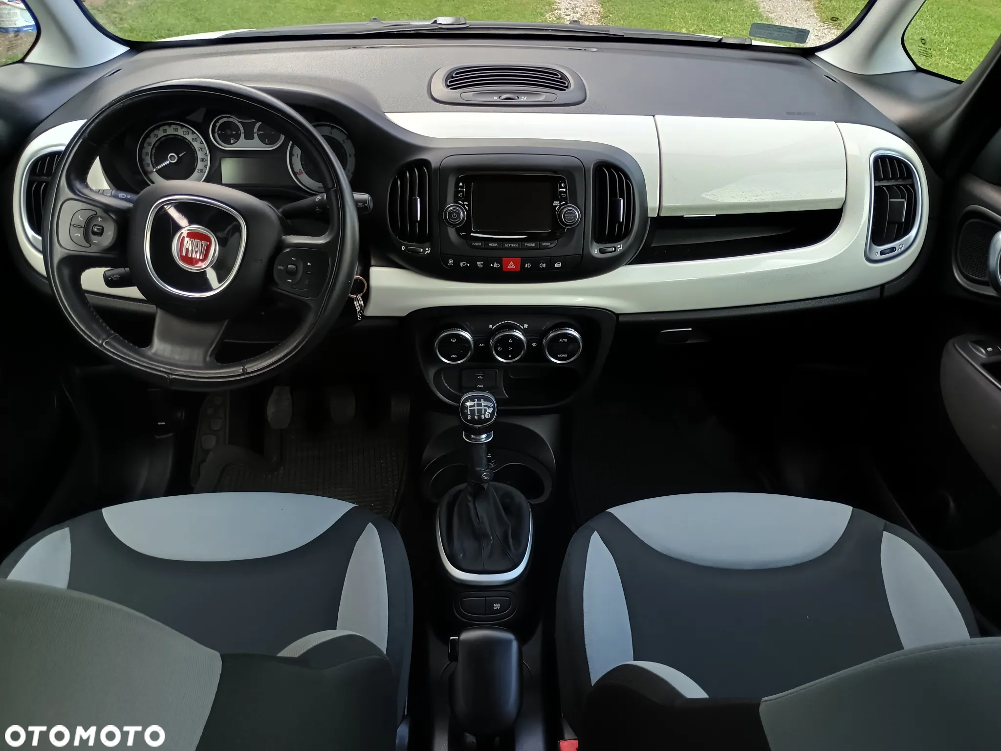 Fiat 500L 1.4 16V Pop Star - 6