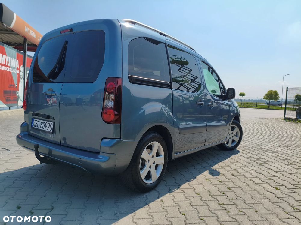 Citroën Berlingo 1.6 VTi - 5