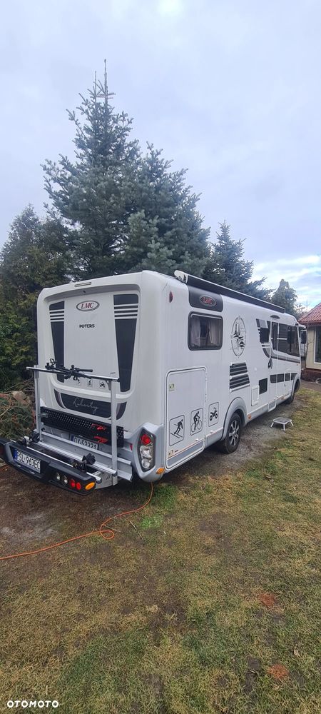 LMC I730 - 3