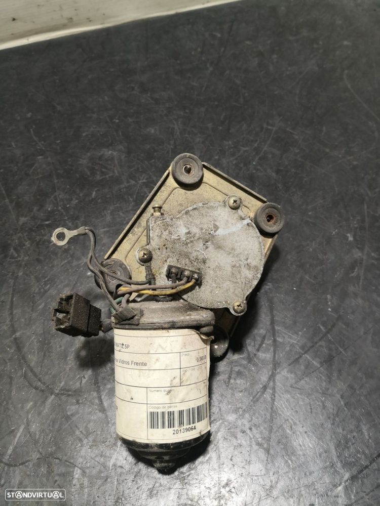 Motor Limpa Vidros Frente Daewoo Matiz (M100, M150) - 1