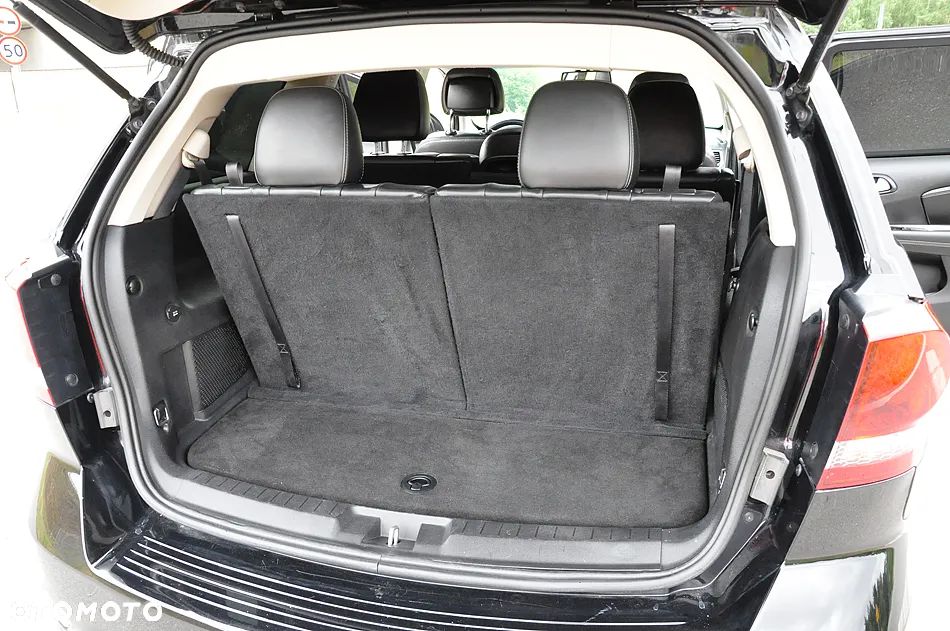 Dodge Journey - 36