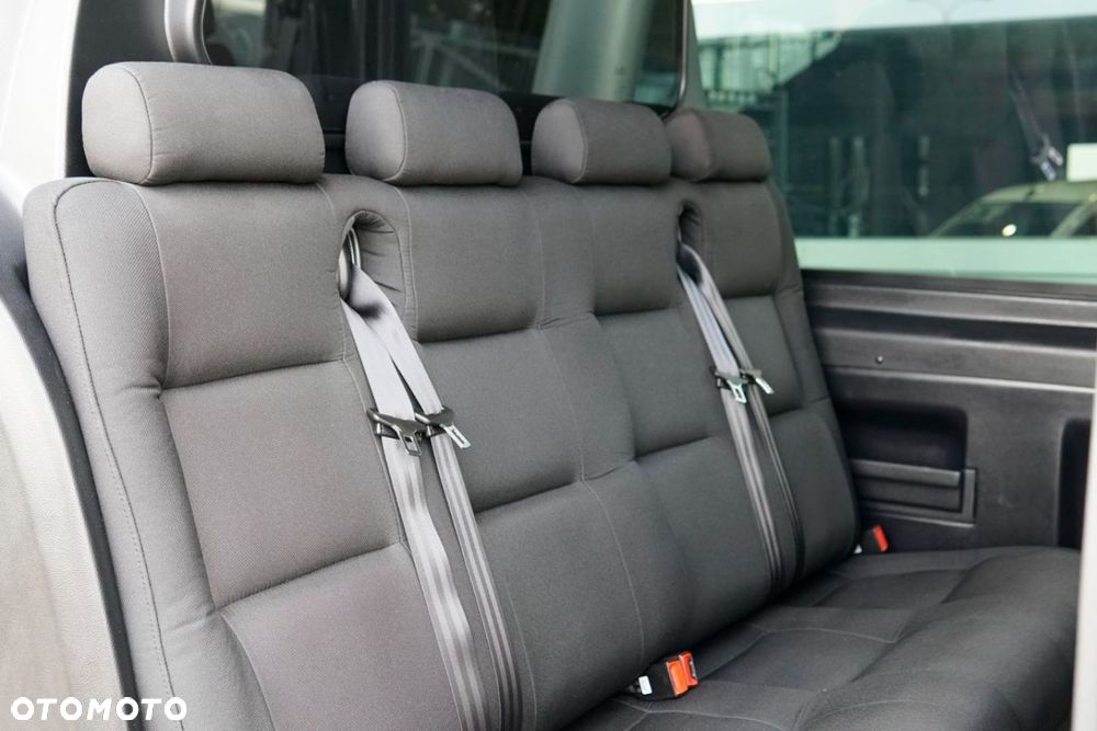 Mercedes-Benz Sprinter Brygadówka 7 osobowy - 15