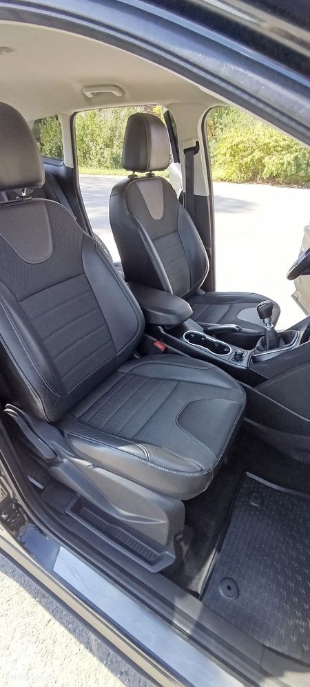 Ford Kuga 2.0 TDCi Individual - 22