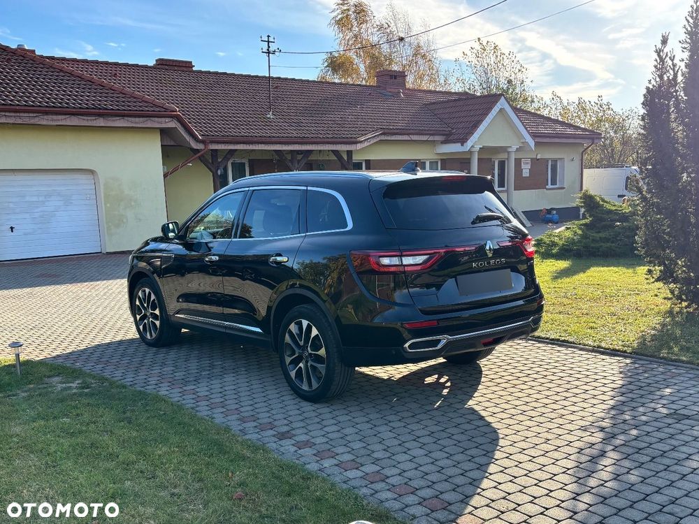 Renault Koleos 2.0 dCi Intens 4x4 X-Tronic - 6