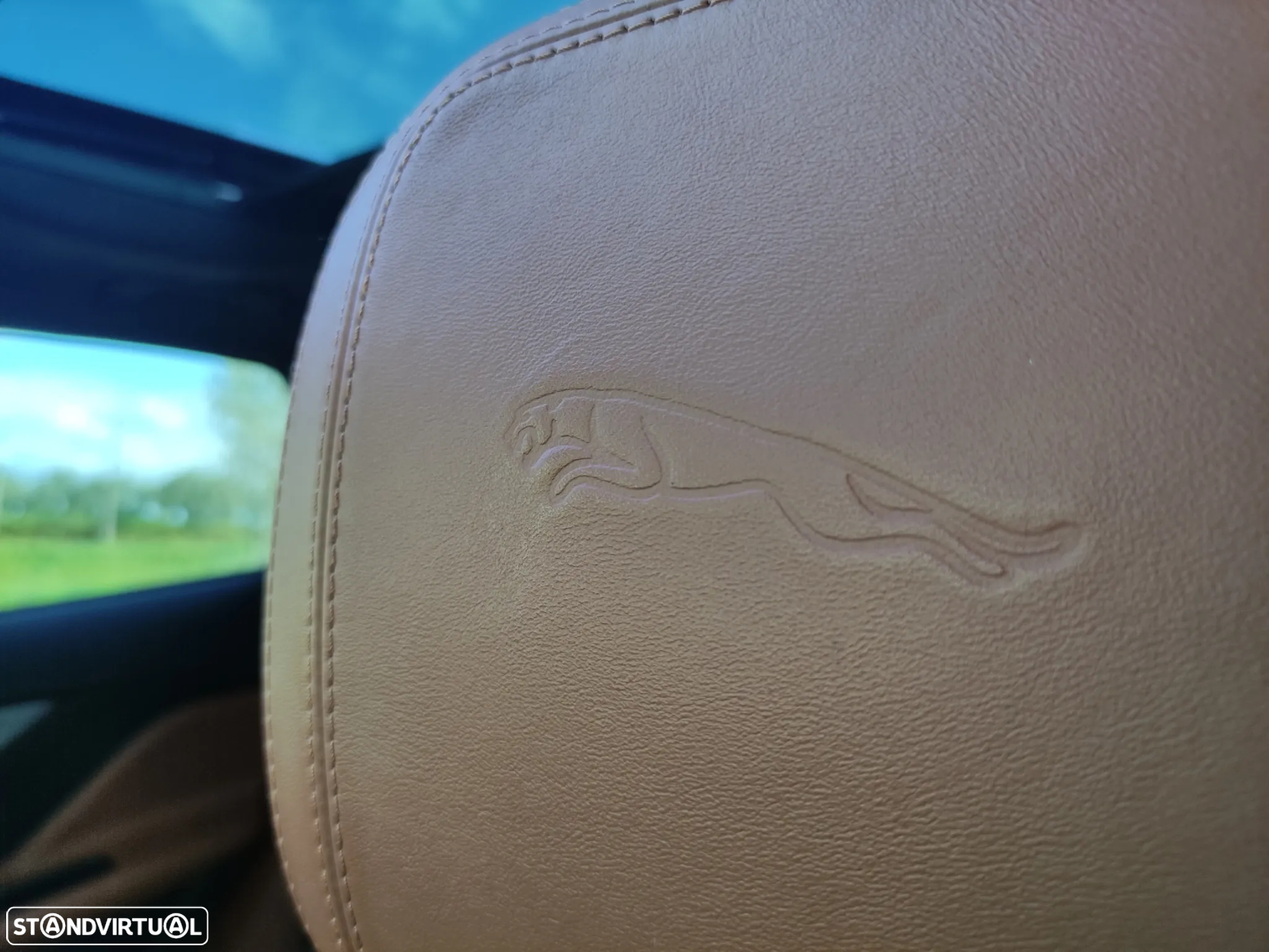 Jaguar F-Pace 2.0 i4D Portfolio Aut. - 29