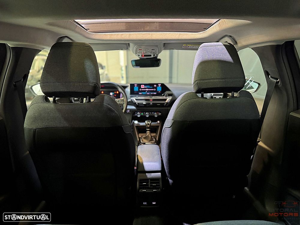 Citroën C4 1.2 PureTech Shine - 37