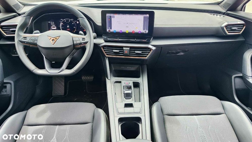 Cupra Formentor 2.0 TDI 4Drive DSG - 15