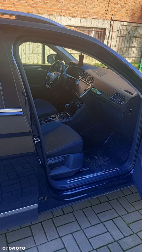 Volkswagen Tiguan 2.0 TDI BMT SCR 4Mot IQ Drive DSG - 6