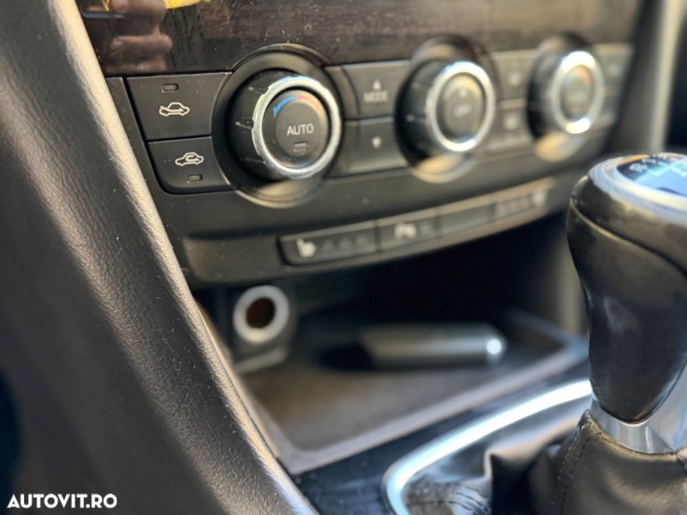 Mazda 6 CD163 GTA - 9