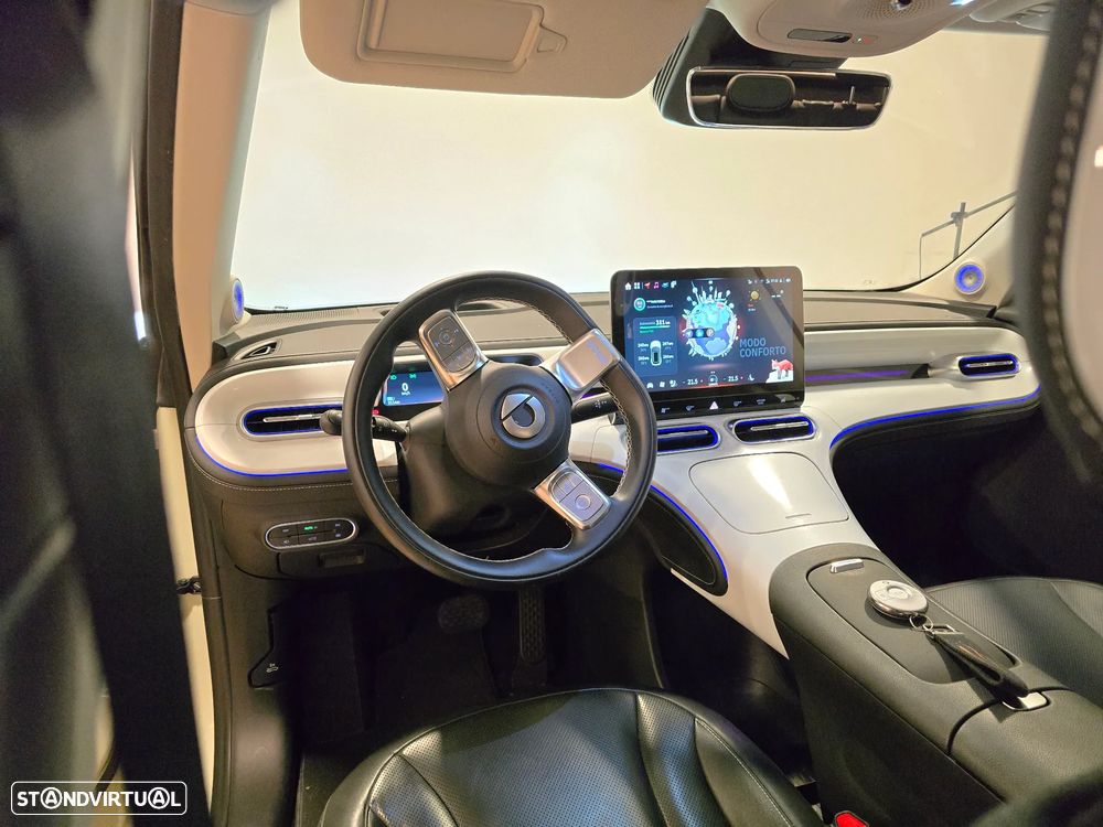 Smart #1 Premium - 13