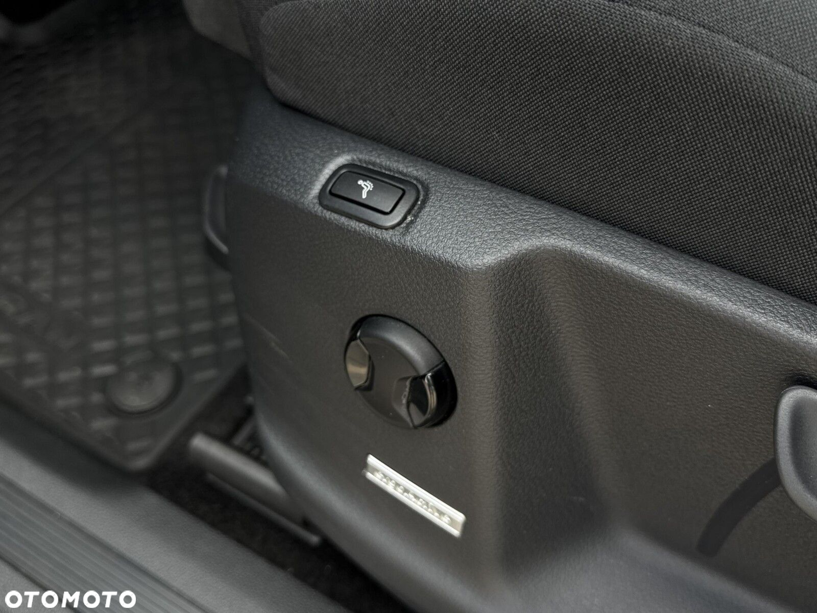 Volkswagen Touran 1.5 TSI EVO Comfortline DSG - 15