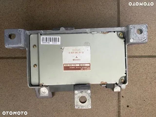 MODUŁ WSPOMAGANIA MITSUBISHI COLT A4545450032 - 1