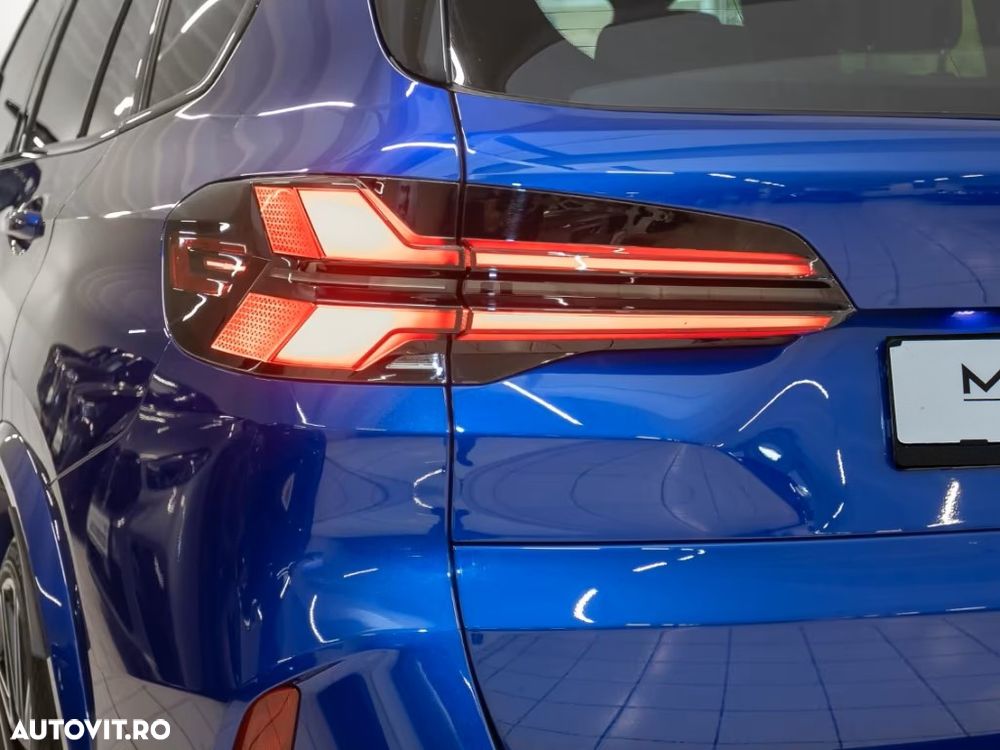 BMW X5 M Competition - 8