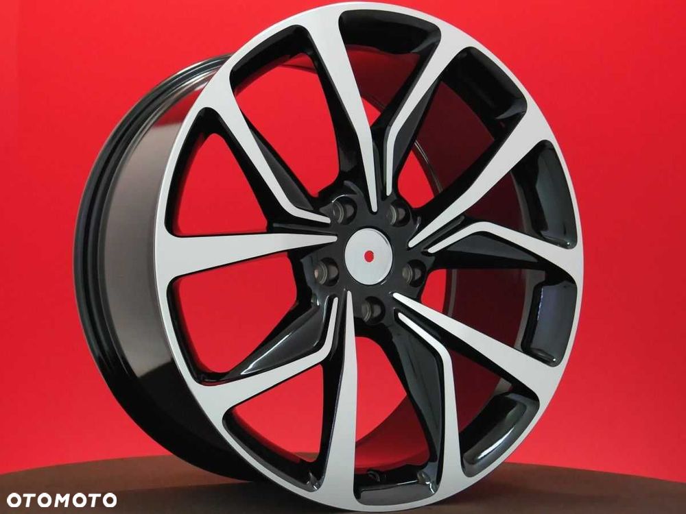 FELGI R20 5x115 OPEL Antara Astra 4 Iv Gtc J Opc J Cascada A Cabrio A - 13