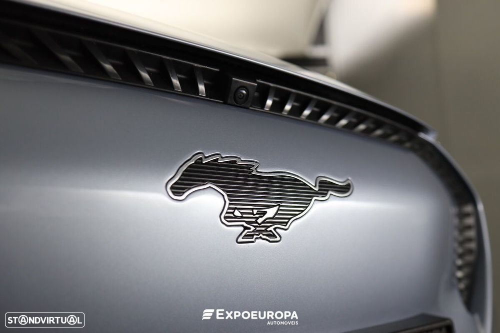 Ford Mustang Mach-E 98.7 kWh Premium - 26