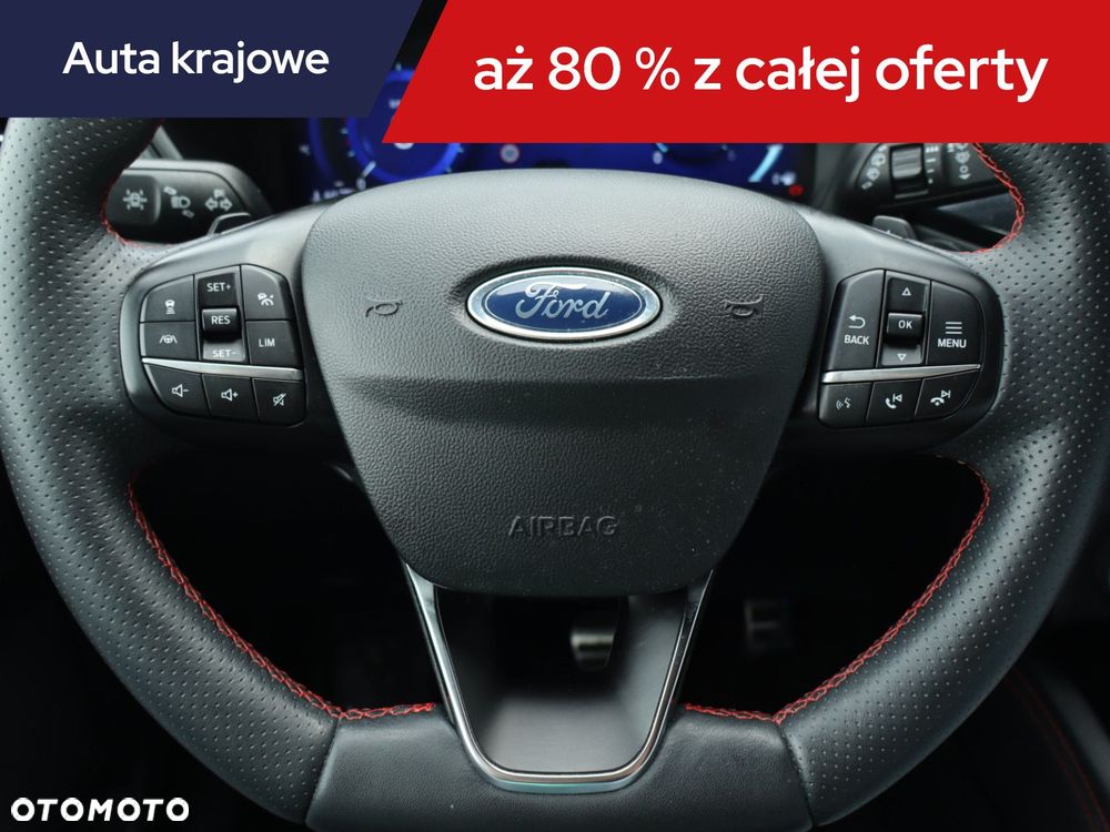 Ford Kuga - 20