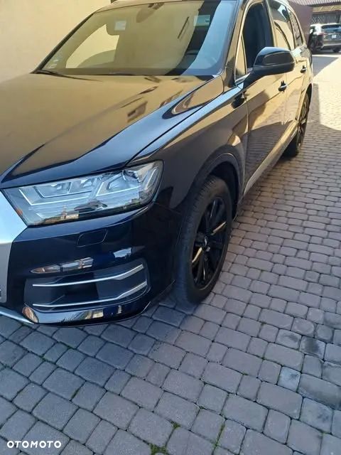Audi Q7 - 4