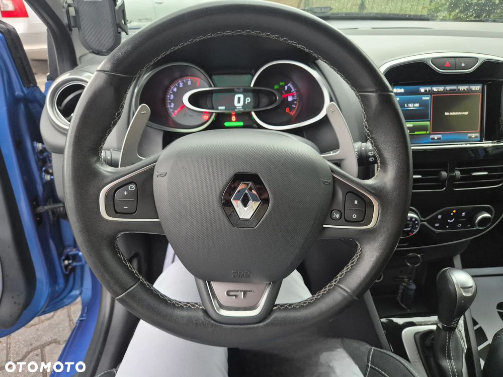 Renault Clio 1.2 TCe GT 120 EDC - 15