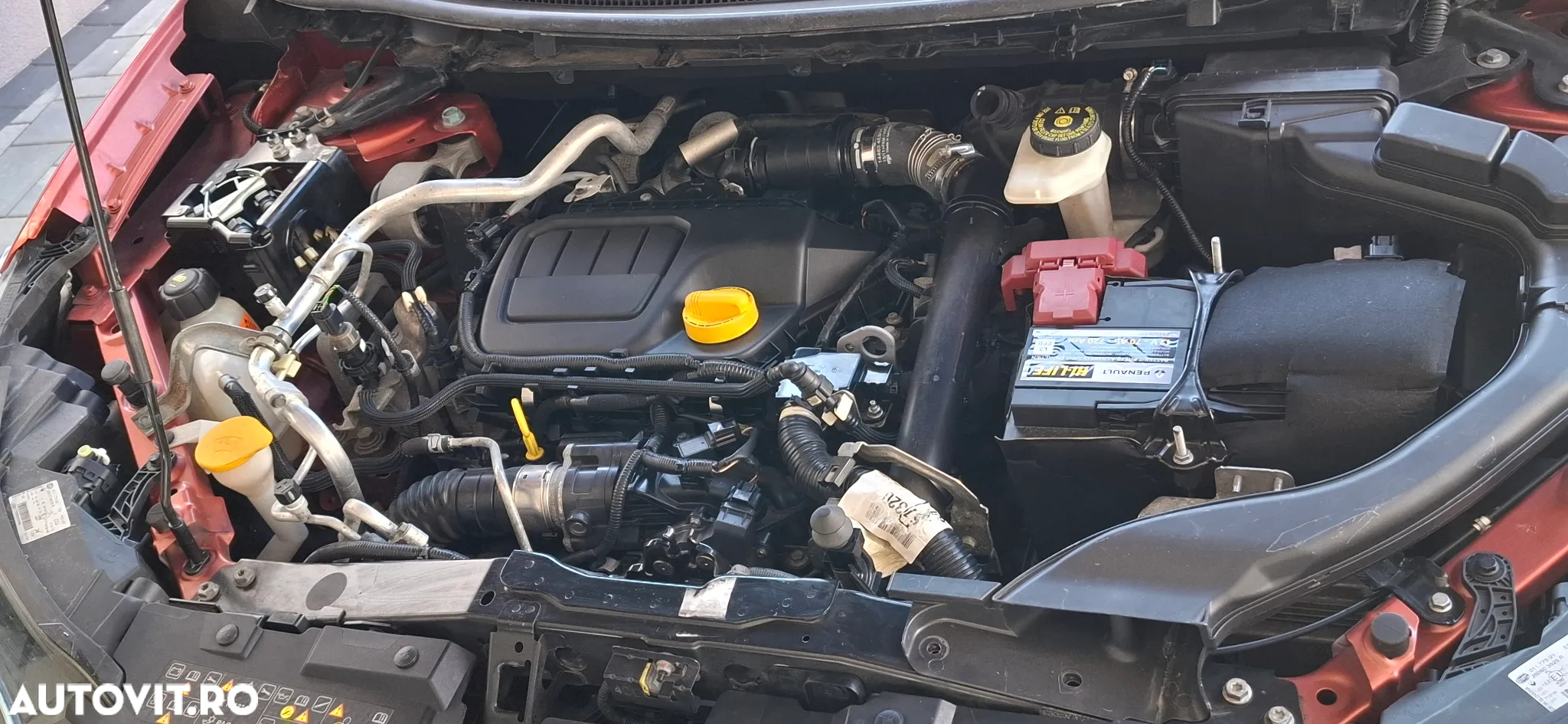 Renault Kadjar Energy dCi 130 4x4 Bose Edition - 23