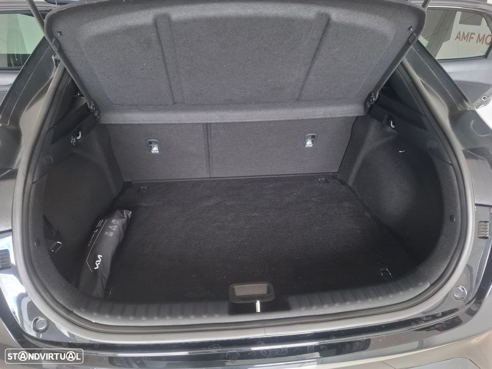 Kia XCeed 1.0 T-GDI Drive - 8