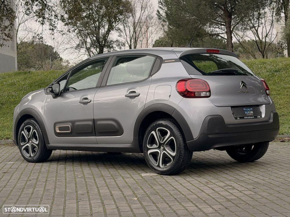 Citroën C3 1.2 PureTech C-Series - 3