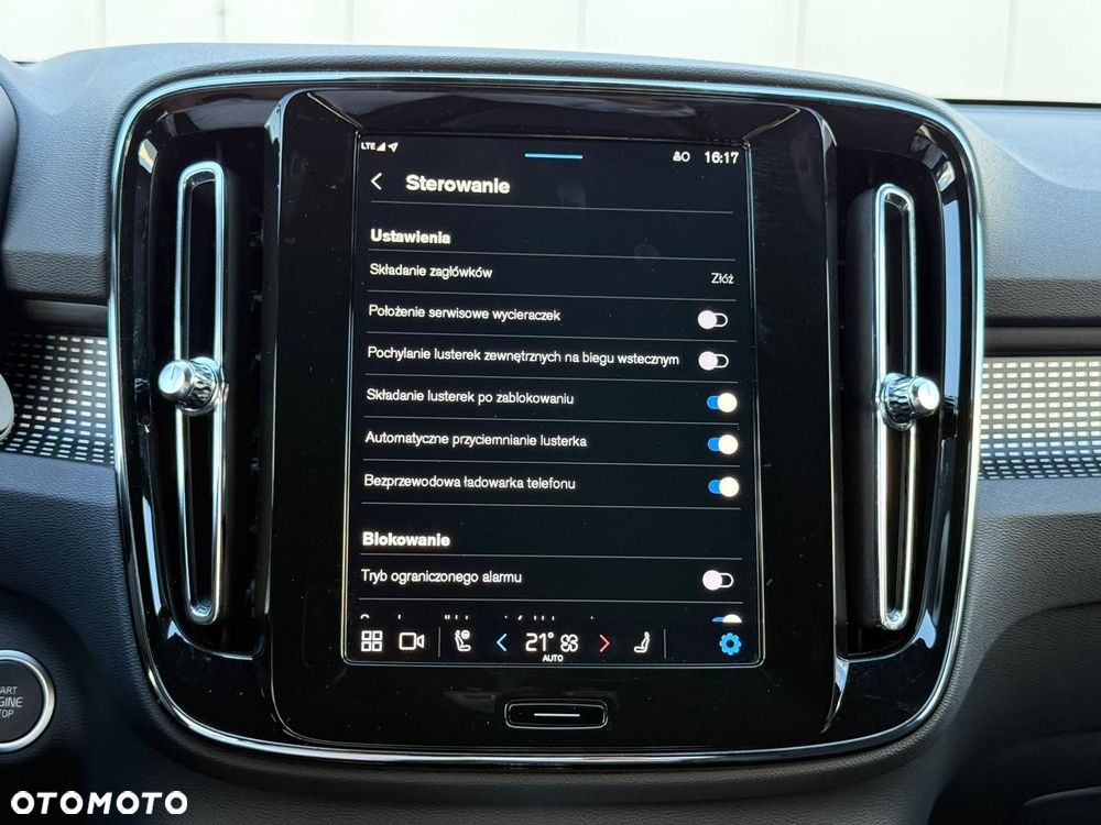 Volvo XC 40 - 34