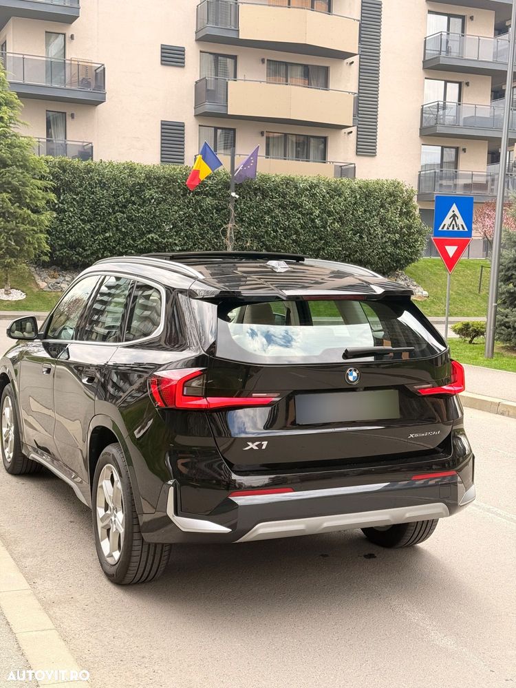 BMW X1 xDrive23d Aut. xLine - 17