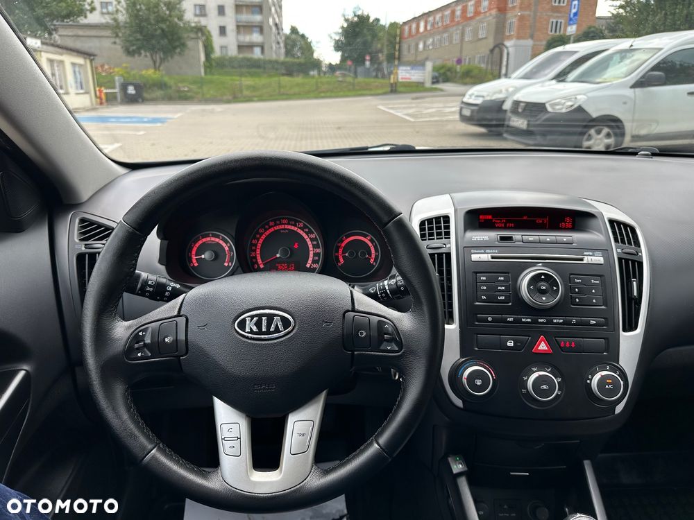 Kia Ceed 1.6 Optimum + - 18