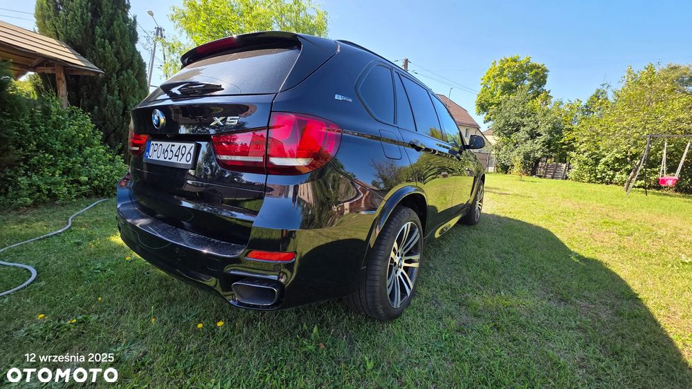 BMW X5 - 16