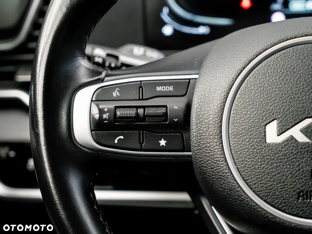 Kia Sportage 1.6 T-GDI MHEV M 2WD DCT - 29