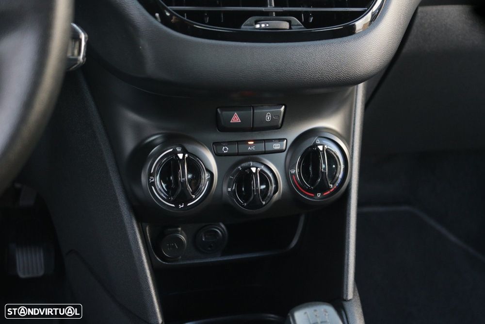 Peugeot 208 Van 1.6 BlueHDI Pack GPS 100cv - 45