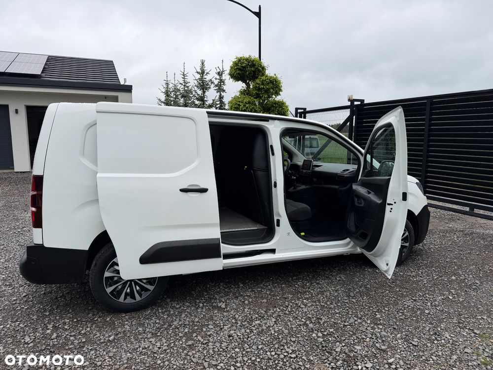Citroën Berlingo - 7