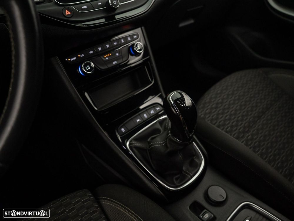Opel Astra Sports Tourer 1.5 D GS Line S/S - 26