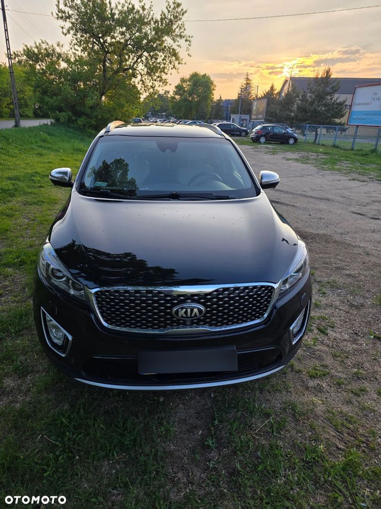 Kia Sorento 2.0 CRDI XL - 4