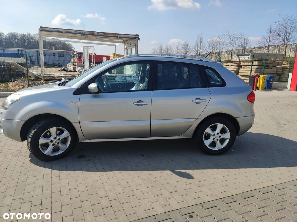 Renault Koleos - 2