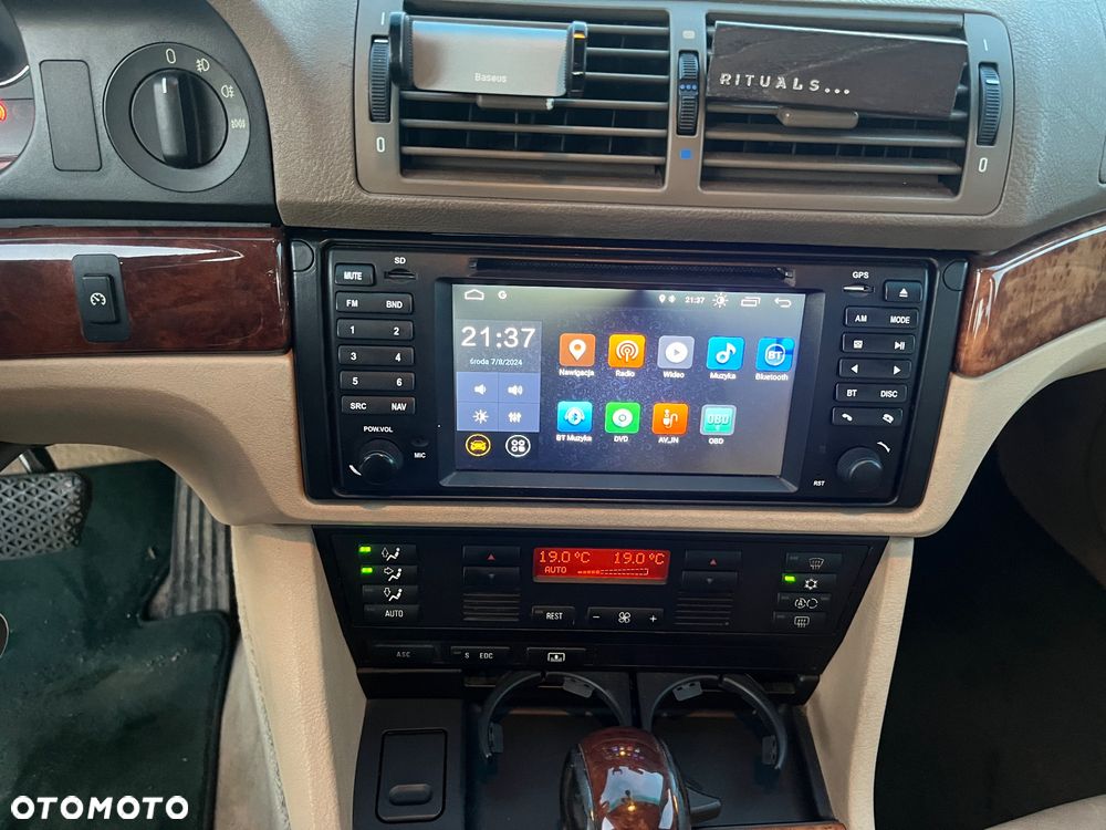 BMW Seria 5 - 10