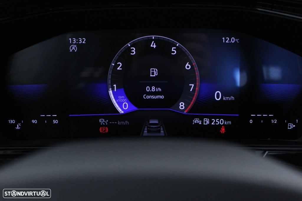 VW T-Cross 1.0 TSI Life - 26