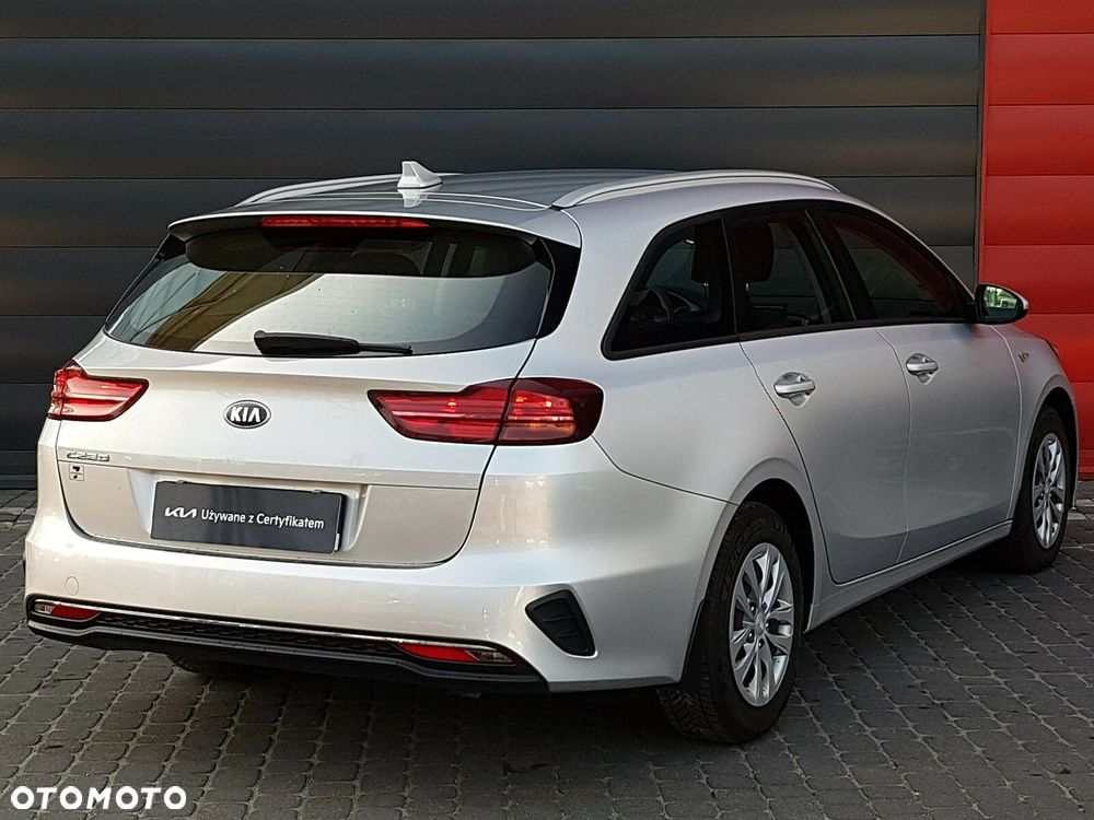 Kia Ceed 1.0 T-GDI S - 12
